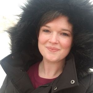 Meet your Posher, Kait